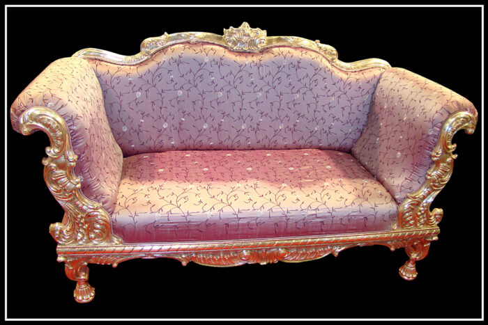 Luxury Sofa Set by signature Living furniture and Decor Dubai