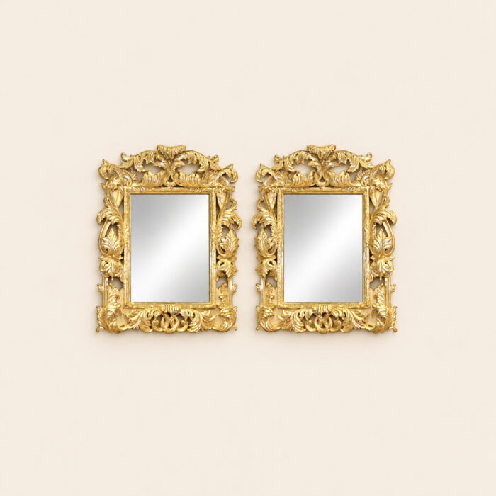 Gold-Mirror-Frame-Pair-Studio