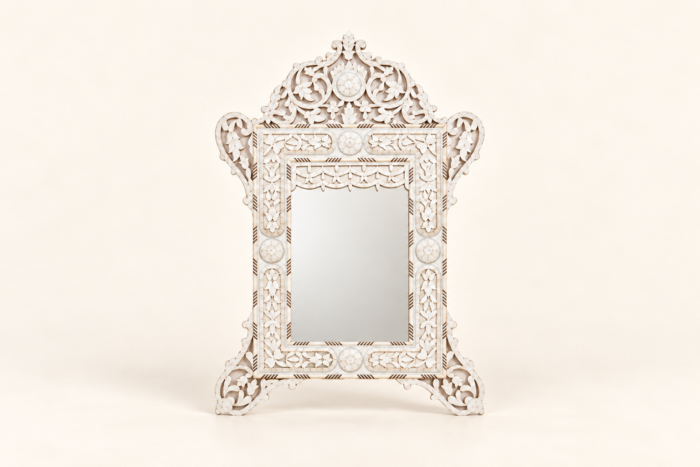 INLAY MIRROR FRAME1075