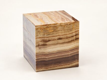 STONE END TABLE