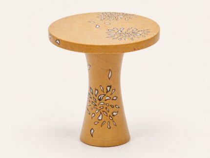 STONE SIDE TABLE TOP