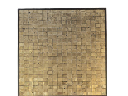 PYRITE WALL PANEL
